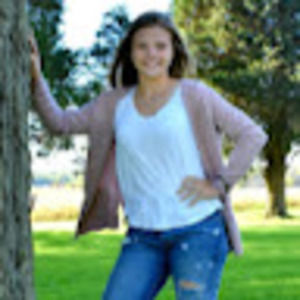 Meet your Posher, Alyssa